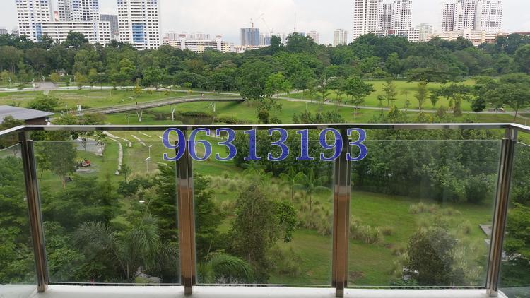 Clover By The Park (D20), Condominium #117229802